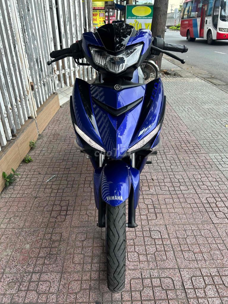 Yamaha Exciter 2018 - ảnh 5