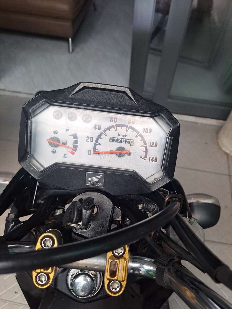 Honda zoomer 2013 - ảnh 5