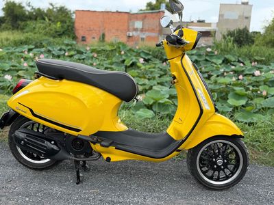 Piaggio Vespa 2023 - ảnh 1