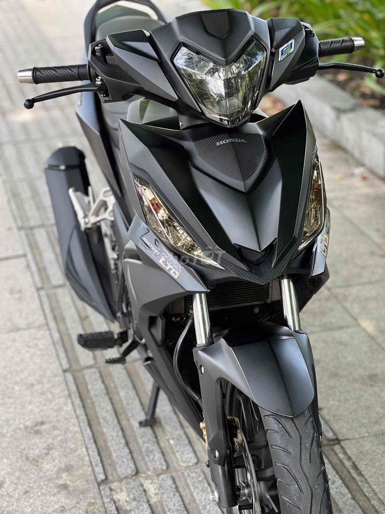 Honda Winner 2019 - ảnh 2