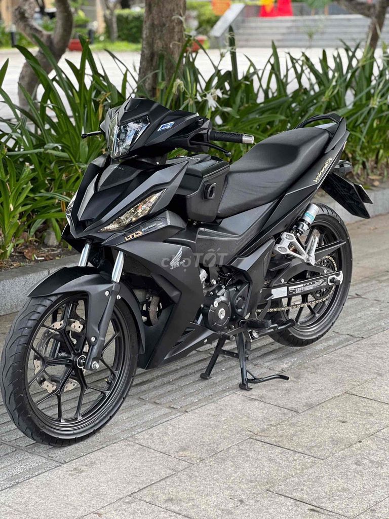 Honda Winner 2019 - ảnh 3