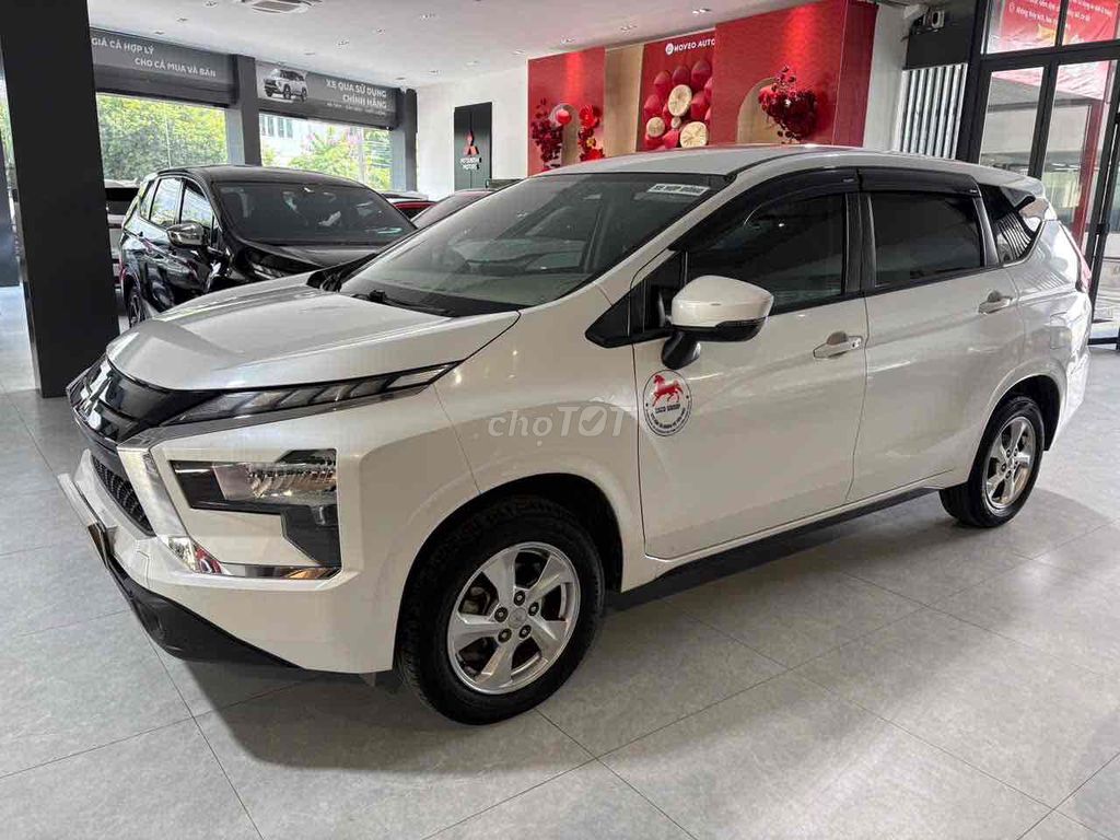 Mitsubishi Xpander 2023 - ảnh 2