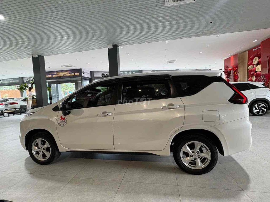 Mitsubishi Xpander 2023 - ảnh 3