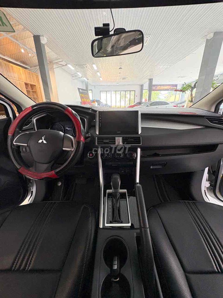 Mitsubishi Xpander 2023 - ảnh 4