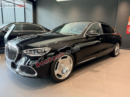 Mercedes-Benz 2025 - ảnh 1