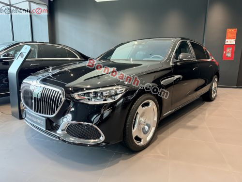 Mercedes-Benz 2025 - ảnh 3