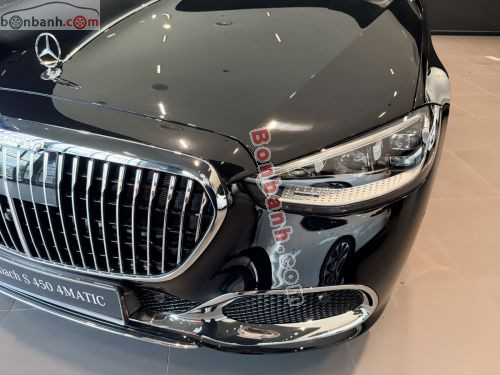 Mercedes-Benz 2025 - ảnh 5