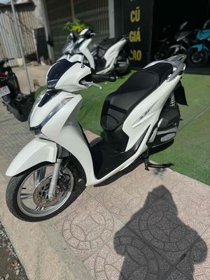 Honda SH 2024 - ảnh 1
