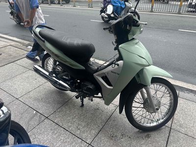 Honda Vario 2019 - ảnh 1