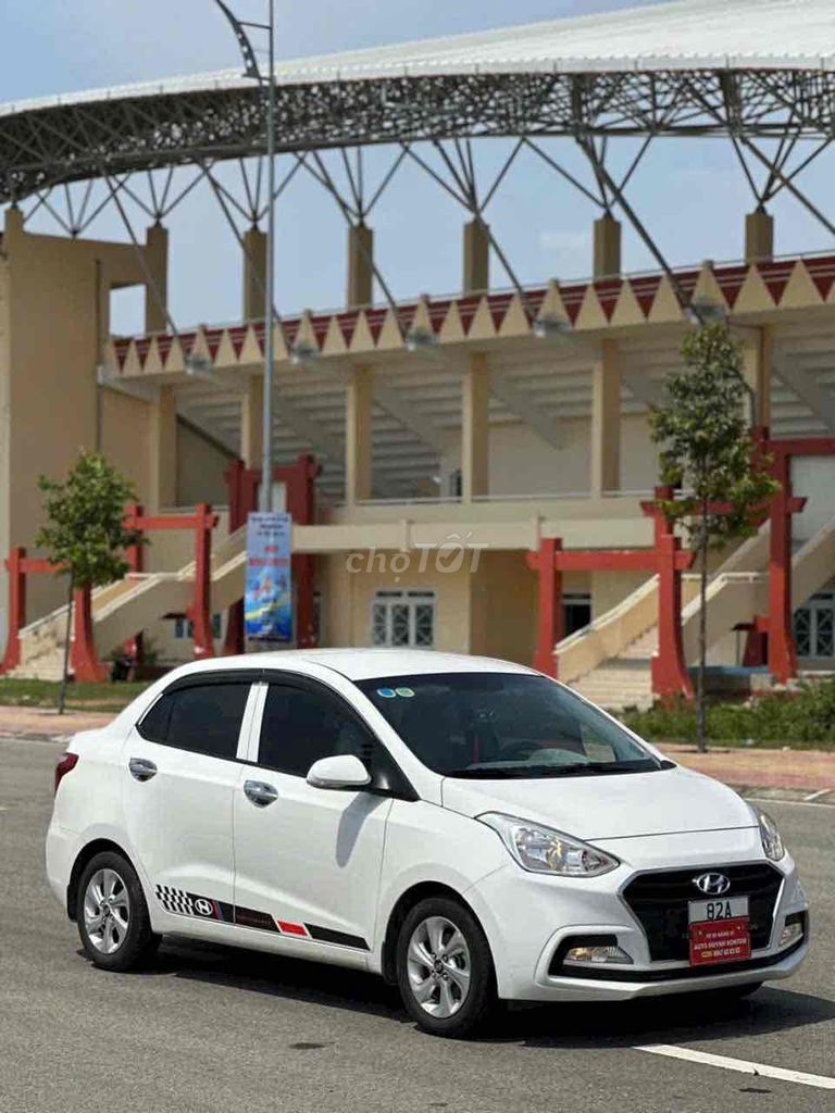 Hyundai i10 2021 - ảnh 2