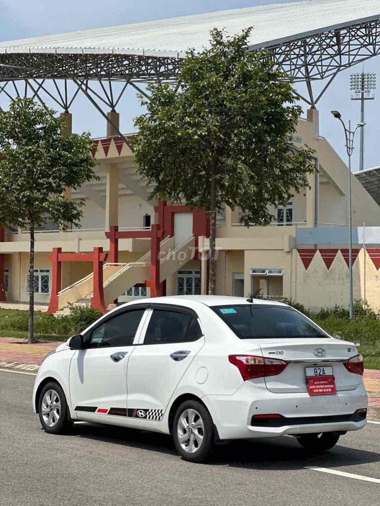 Hyundai i10 2021 - ảnh 3