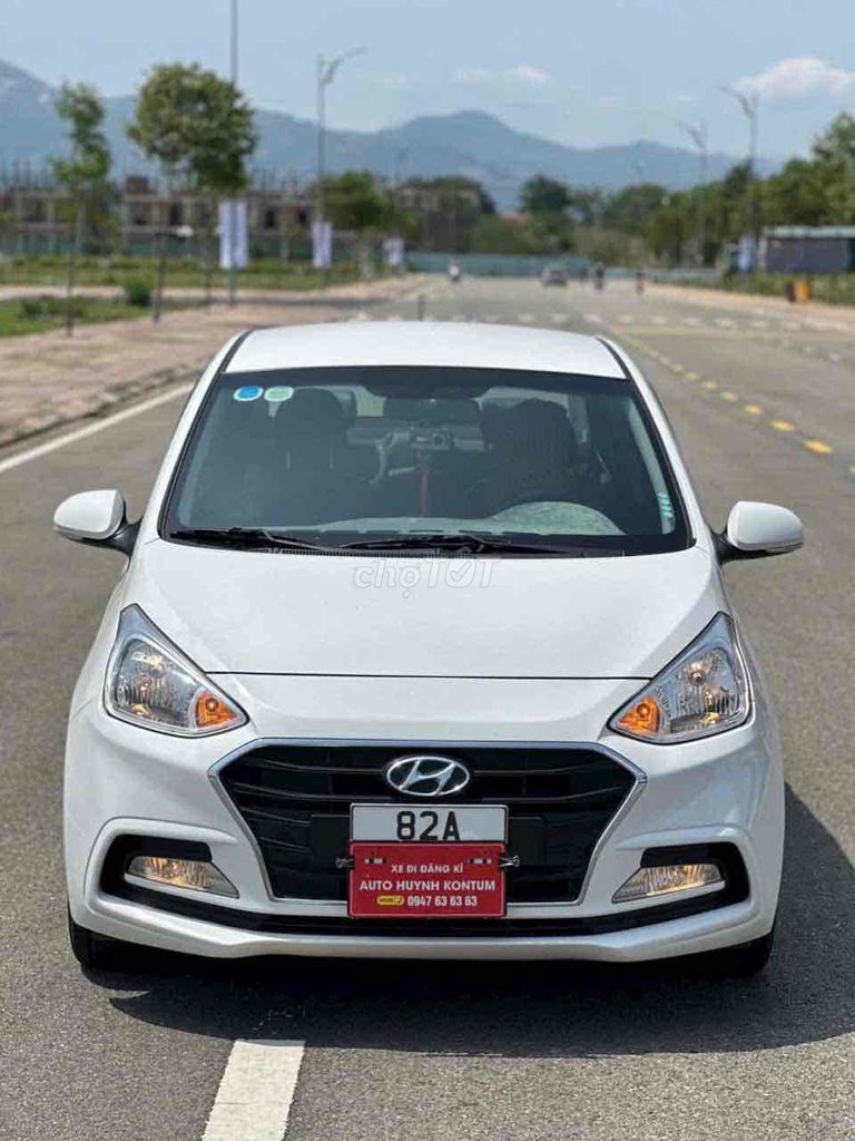 Hyundai i10 2021 - ảnh 5