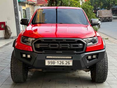 Ford 2019 - ảnh 1