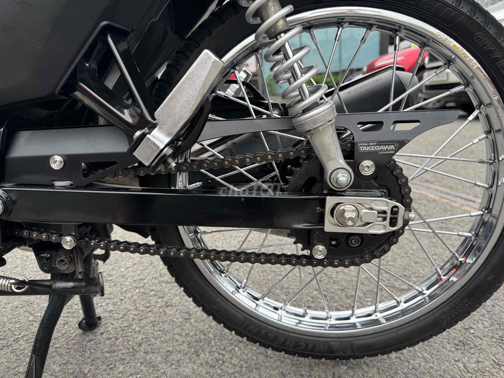 Honda Wave 2020 - ảnh 5
