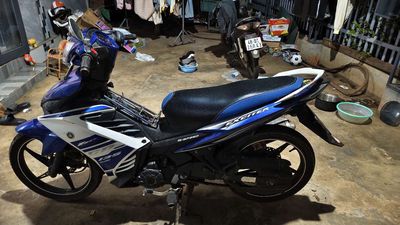 Yamaha Exciter 2012 - ảnh 1