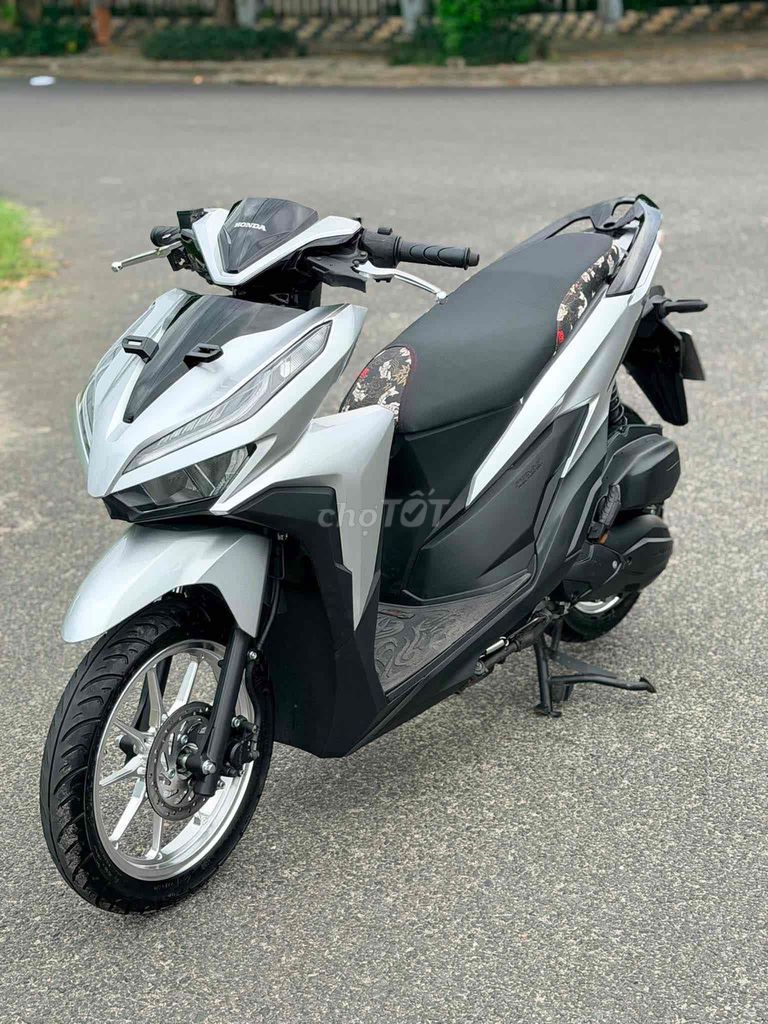 Honda Vario 2019 - ảnh 1