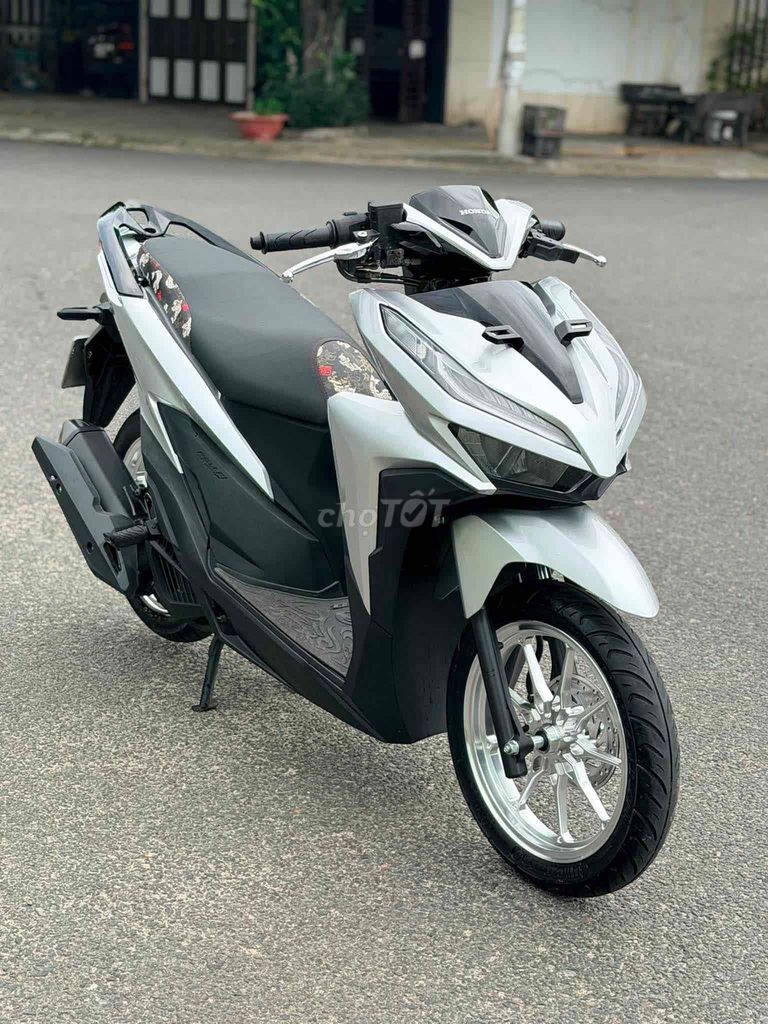Honda Vario 2019 - ảnh 2