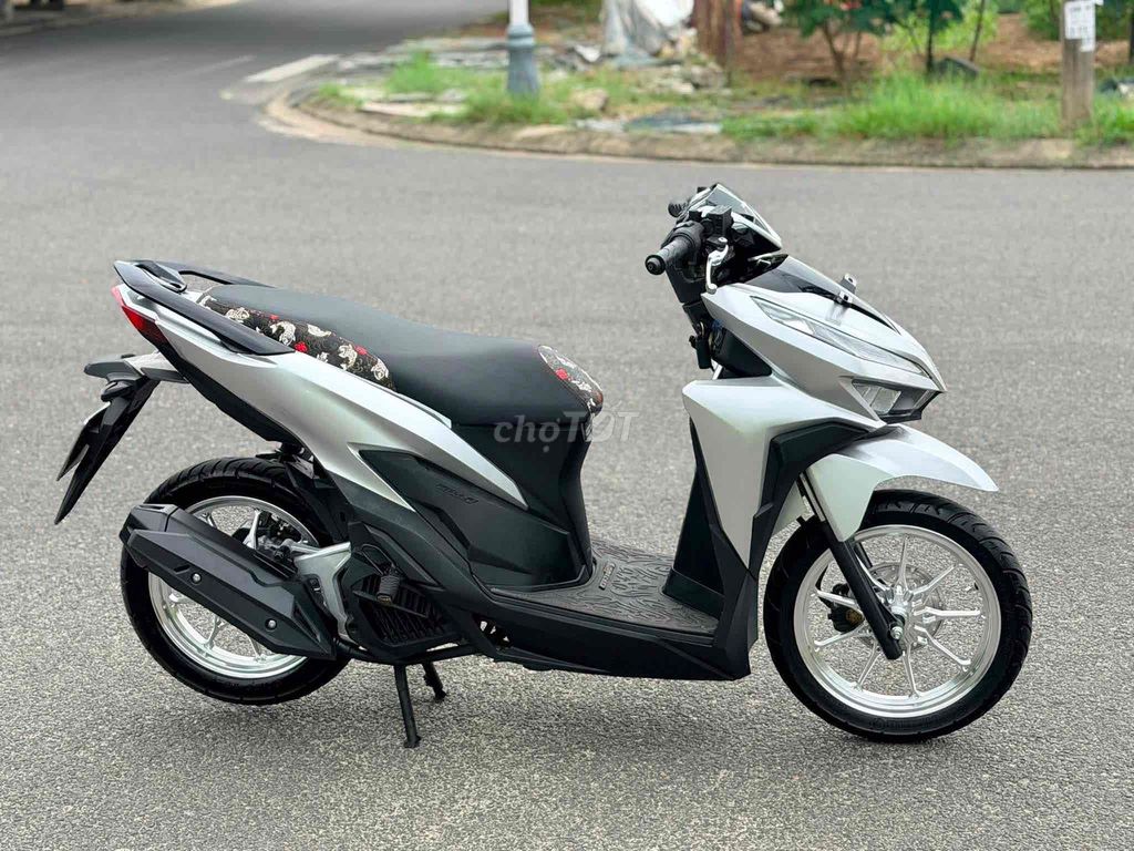 Honda Vario 2019 - ảnh 4