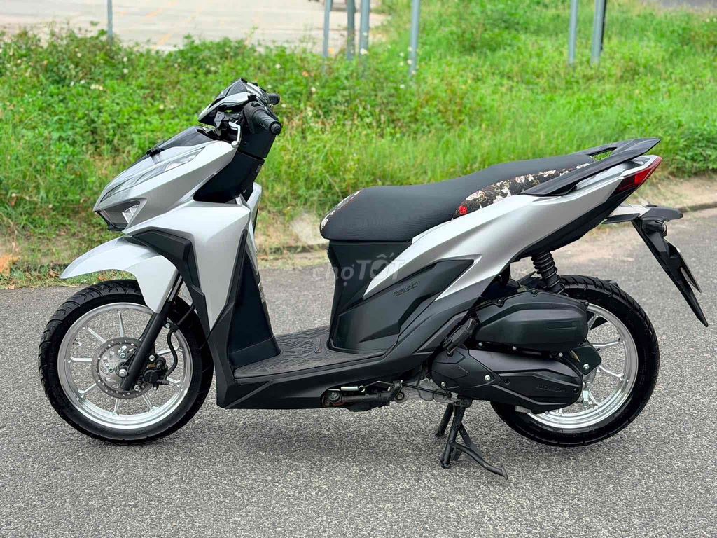 Honda Vario 2019 - ảnh 5