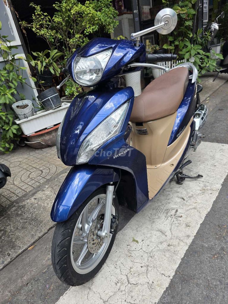 Honda Vision 2013 - ảnh 2
