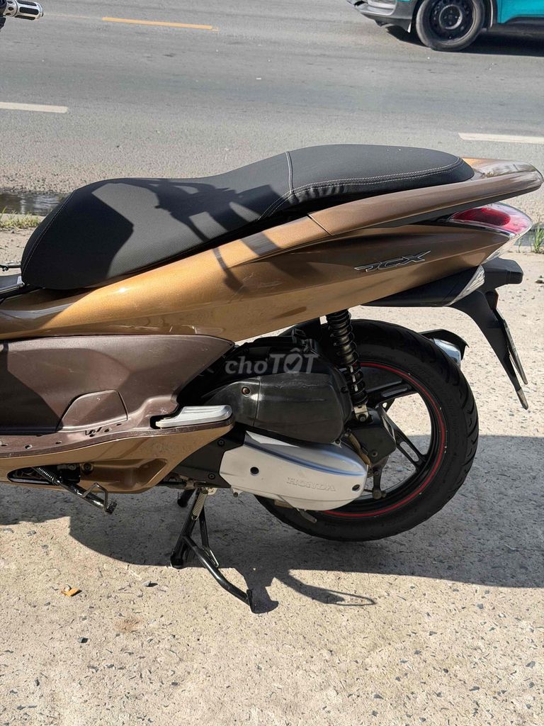 Honda PCX 2012 - ảnh 2