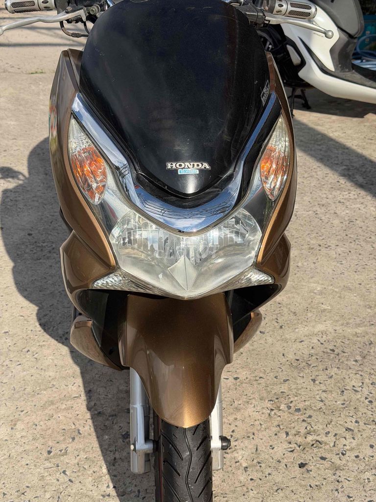 Honda PCX 2012 - ảnh 5