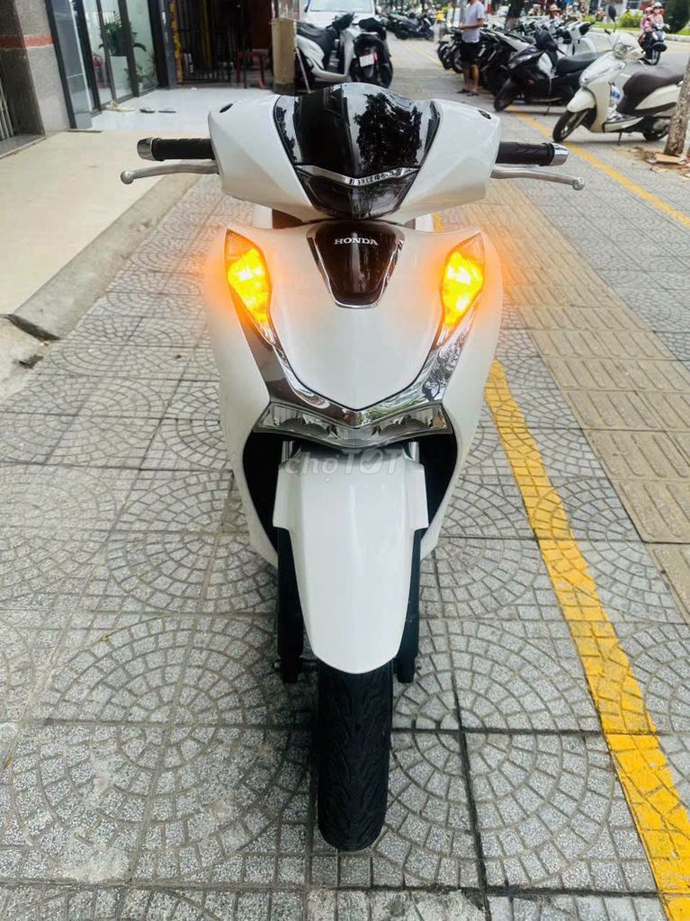 Honda SH 2020 - ảnh 1