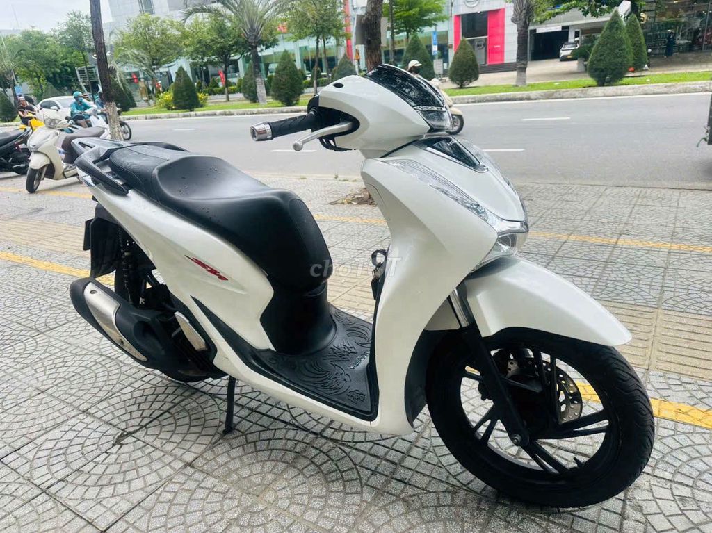 Honda SH 2020 - ảnh 2