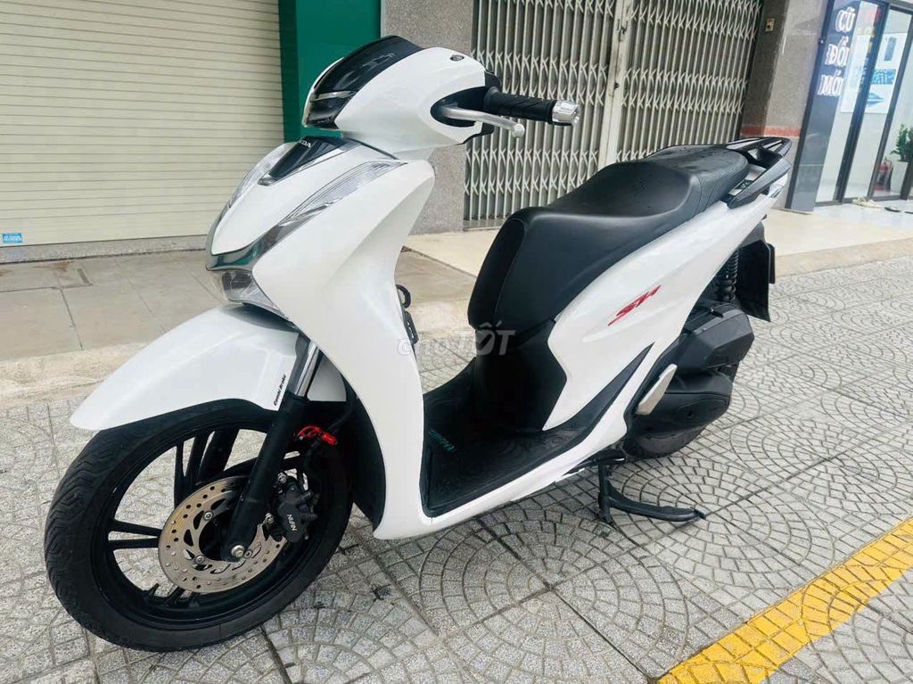 Honda SH 2020 - ảnh 3