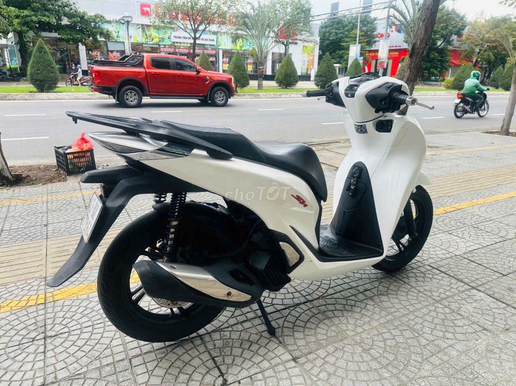 Honda SH 2020 - ảnh 4