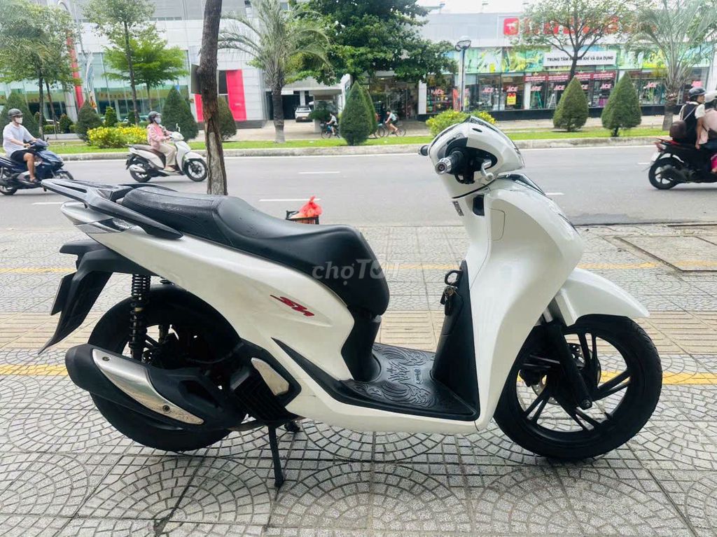 Honda SH 2020 - ảnh 5