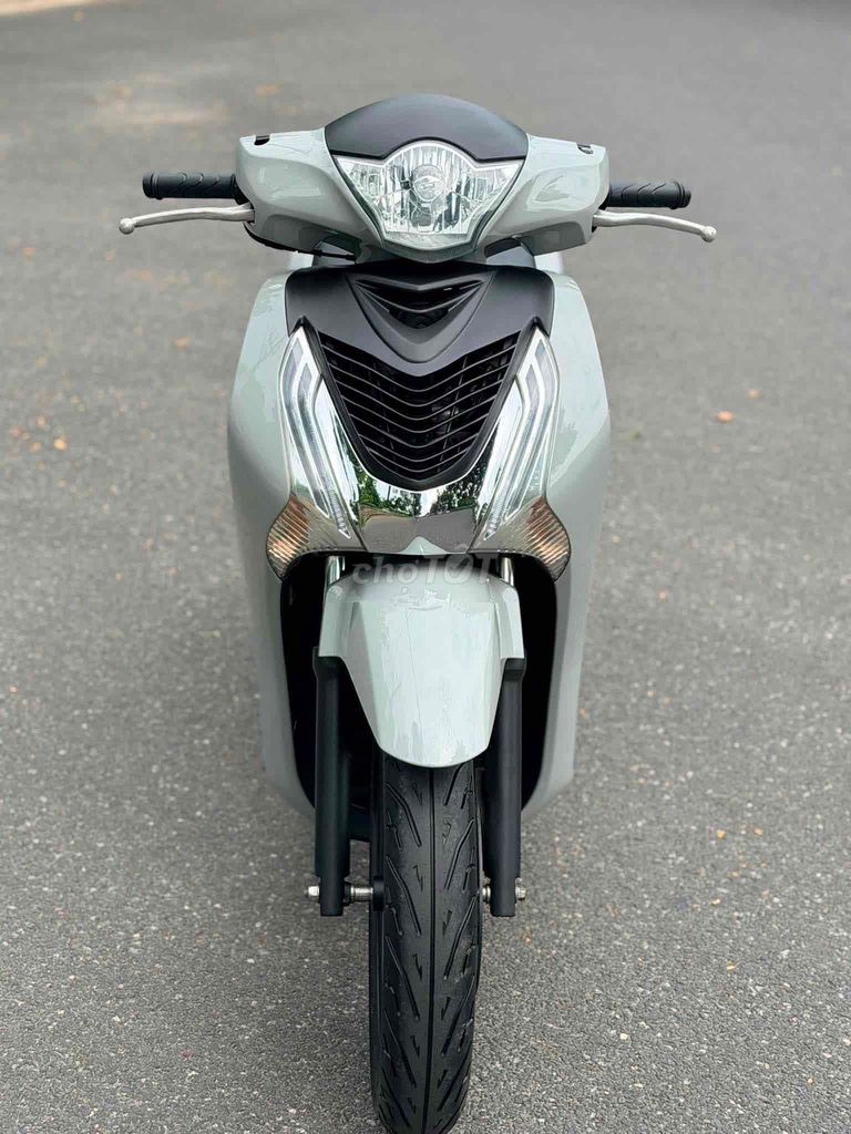 Honda SH 2014 - ảnh 1