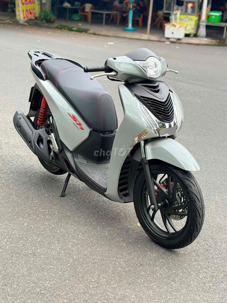 Honda SH 2014 - ảnh 2