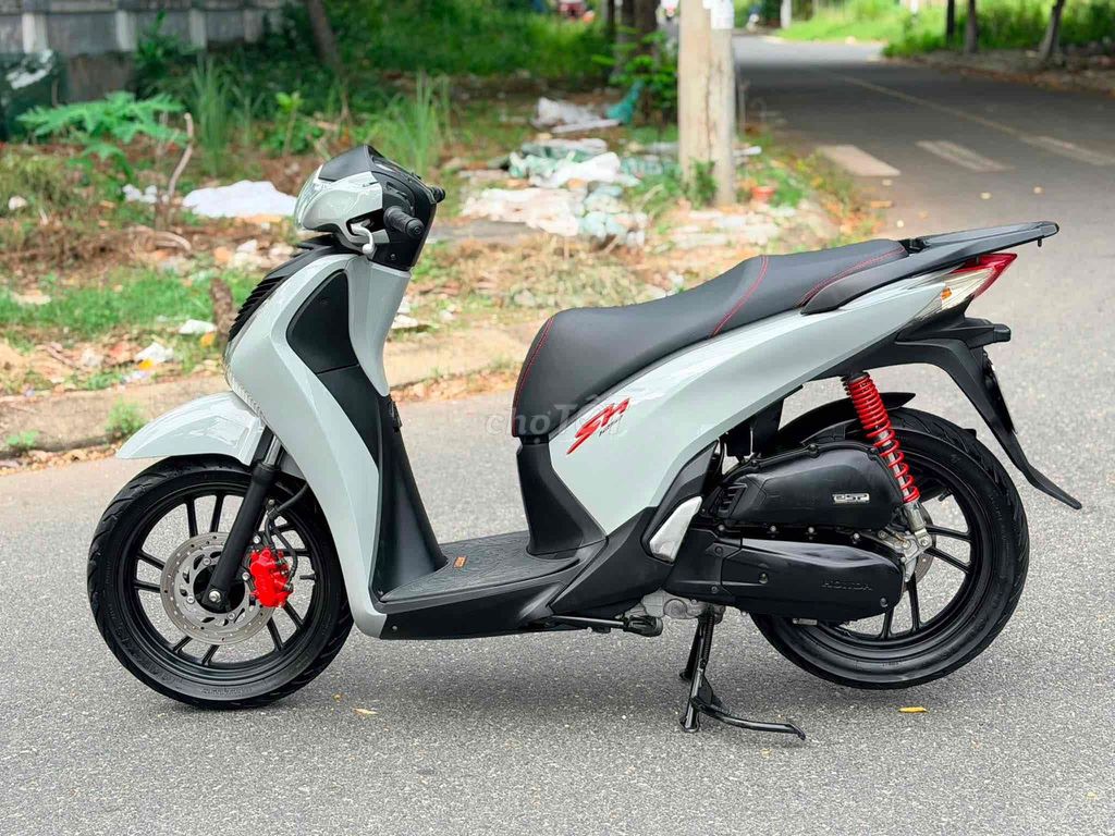 Honda SH 2014 - ảnh 3