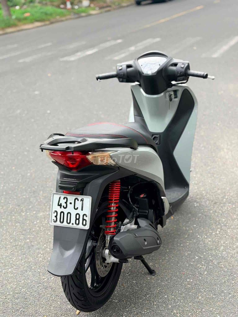 Honda SH 2014 - ảnh 5
