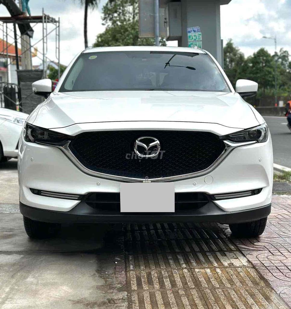 Mazda 2020 - ảnh 2