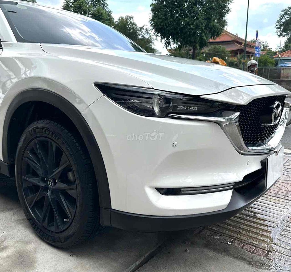 Mazda 2020 - ảnh 3