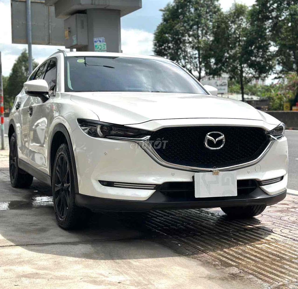 Mazda 2020 - ảnh 4