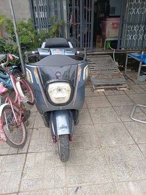 Xe m 2021 - ảnh 1