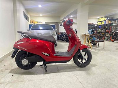 Evo 2025 - ảnh 1