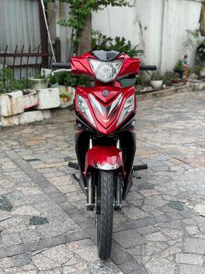 Sym Galaxy 2014 - ảnh 1