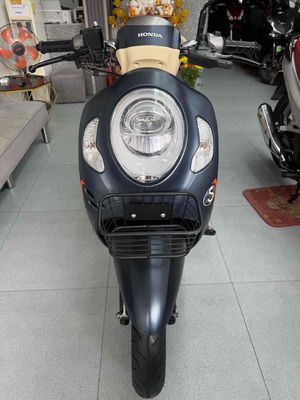 Honda Scoopy 2021 - ảnh 1