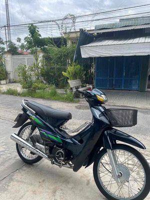 Honda Wave 2004 - ảnh 1
