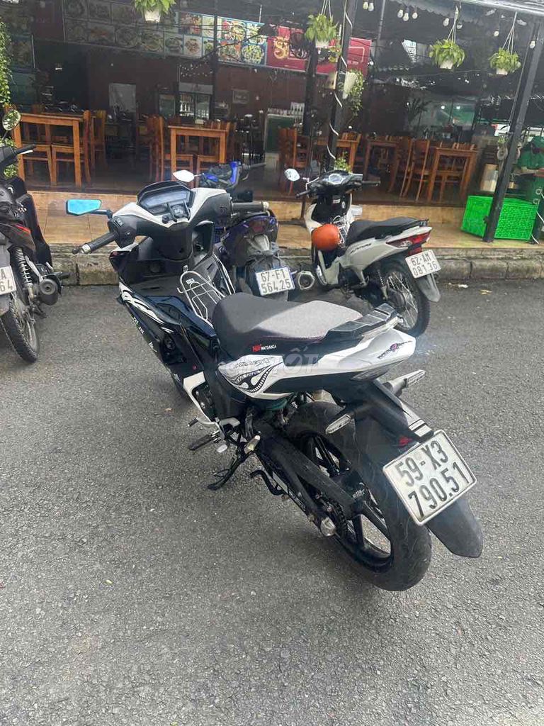 Honda Winner 2022 - ảnh 2