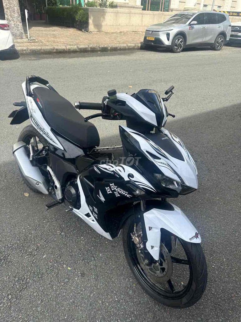 Honda Winner 2022 - ảnh 3