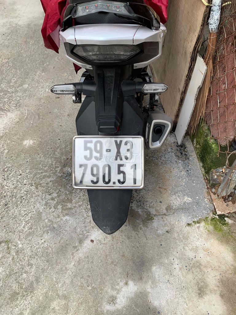 Honda Winner 2022 - ảnh 4