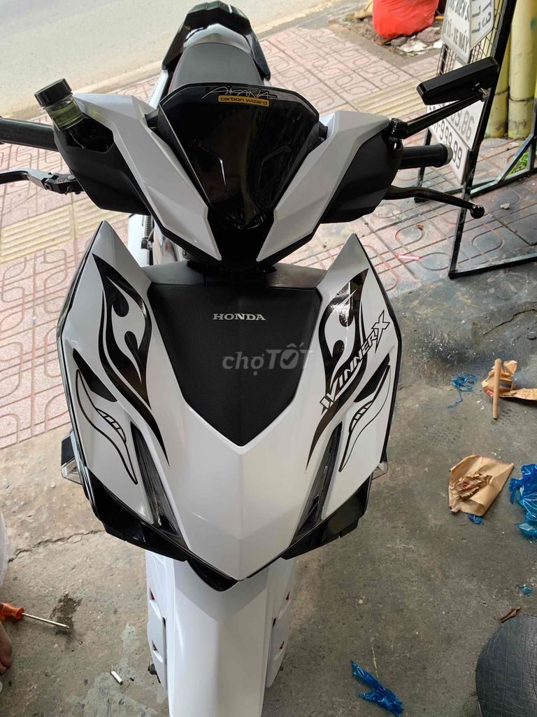 Honda Winner 2022 - ảnh 5