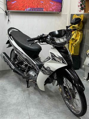 Yamaha Sirius 2020 - ảnh 1
