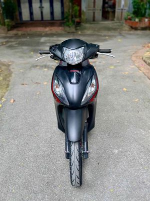 Honda Vision 2022 - ảnh 1