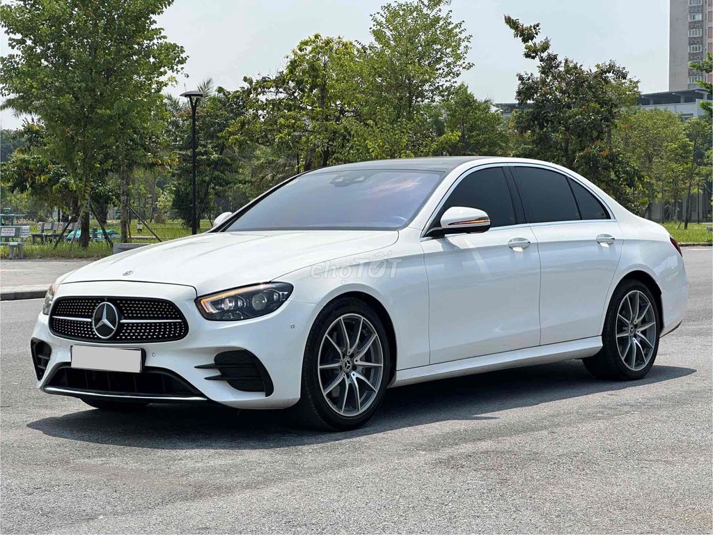 Mercedes-Benz 2022 - ảnh 2